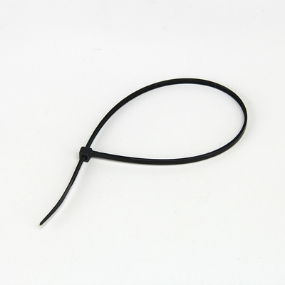 Dây cáp nylon đen tiêu chuẩn được sử dụng rộng rãi Chiều dài 200mm